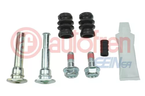 Geleidebusset, remklauw AUTOFREN SEINSA D7037C)