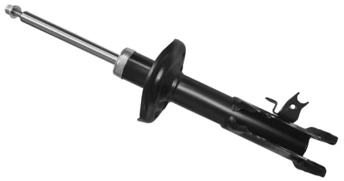 Schokdemper SACHS 314 618)