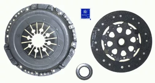 Koppelingsset SACHS 3000 824 202)