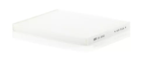 Filter, cabinelucht MANN-FILTER CU 2243)