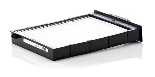 Filter, cabinelucht MANN-FILTER CU 2316)