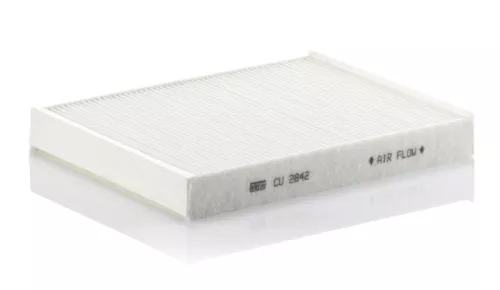Filter, cabinelucht MANN-FILTER CU 2842)