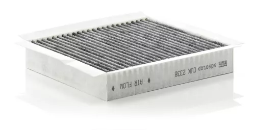 Filter, cabinelucht MANN-FILTER CUK 2338)