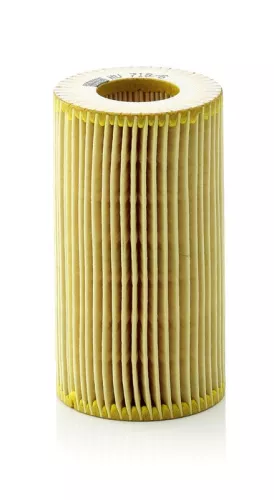 Oliefilter MANN-FILTER HU 718/6 x)