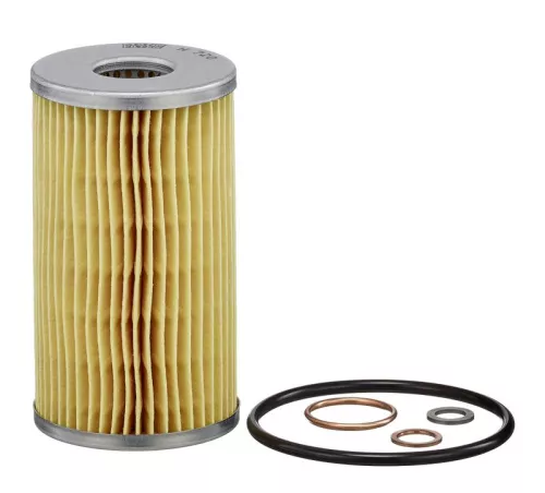 Oil Filter MANN-FILTER H 720 x)