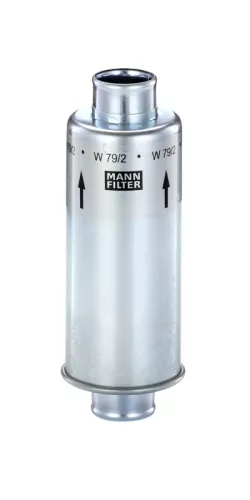 Filter, hydraulische bediening MANN-FILTER W 79/2)