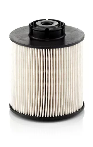 Brandstoffilter MANN-FILTER PU 1046/1 x)