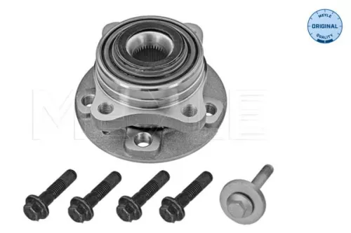 Wielnaaf MEYLE 514 650 0012)