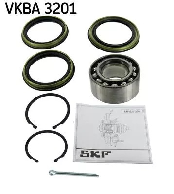 Wiellagerset SKF VKBA 3201)