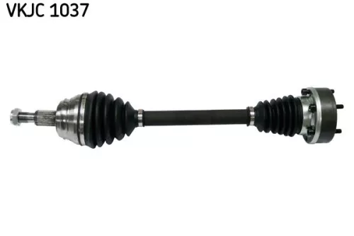 Drive Shaft SKF VKJC 1037)