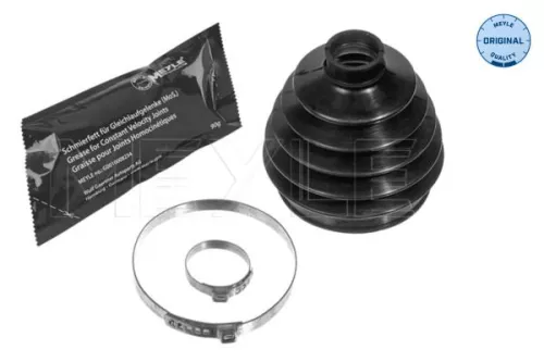 Balgset, aandrijfas MEYLE 614 037 0009)