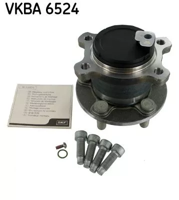 Wiellagerset SKF VKBA 6524)