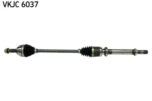 Aandrijfas SKF VKJC 6037)