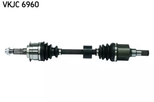 Aandrijfas SKF VKJC 6960)