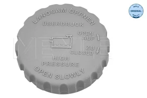 Dop, koelvloeistofreservoir MEYLE 614 800 9001)