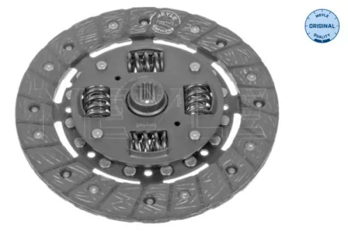 Clutch Disc MEYLE 617 190 1400)