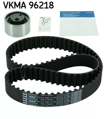 Distributieriemset SKF VKMA 96218)