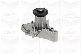 Waterpomp, motorkoeling GRAF PA1021)