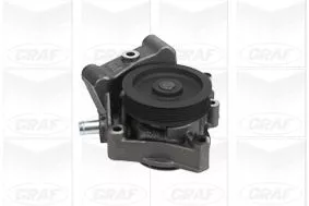 Waterpomp, motorkoeling GRAF PA1026)
