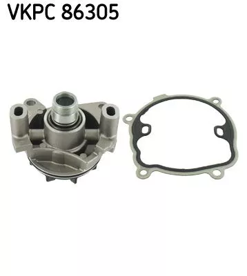 Waterpomp, motorkoeling SKF VKPC 86305)