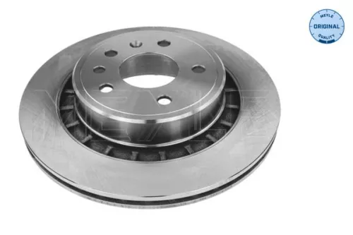 Remschijf MEYLE 815 523 5026)