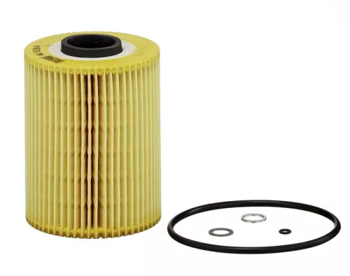 Oliefilter MANN-FILTER HU 926/4 x)