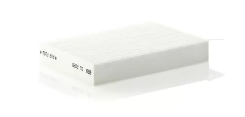 Filter, cabinelucht MANN-FILTER CU 2028)