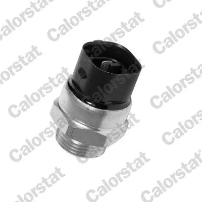 Temperatuurschakelaar, radiatorventilator CALORSTAT by Vernet TS2629)