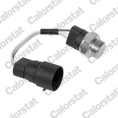 Temperatuurschakelaar, radiatorventilator CALORSTAT by Vernet TS2632)