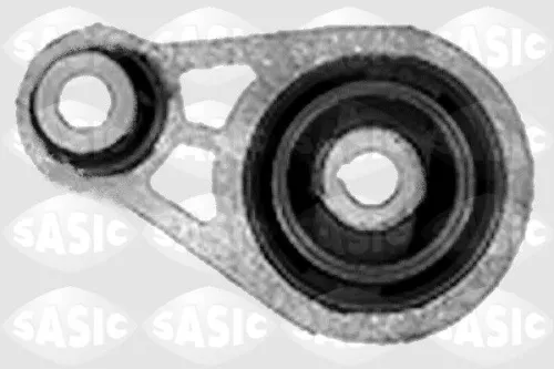 Montage, motor SASIC 4001762)