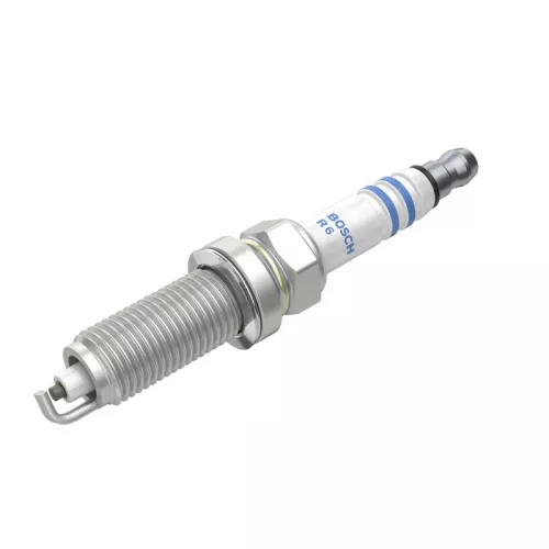 Spark Plug BOSCH 0 242 129 510)