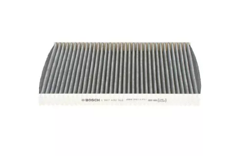 Filter, cabinelucht BOSCH 1 987 432 312)