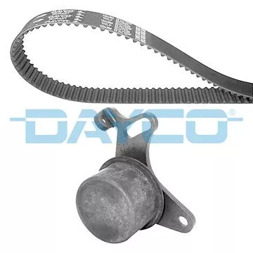 Distributieriemset DAYCO KTB216)