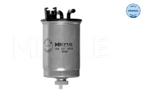 Brandstoffilter MEYLE 100 127 0014)