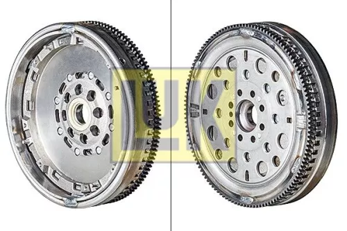 Vliegwiel Schaeffler LuK 415 0294 10)