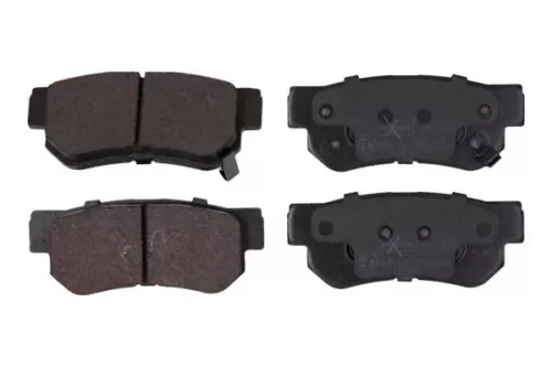Remblokkenset, schijfrem MAXGEAR 19-1130)
