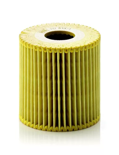 Oliefilter MANN-FILTER HU 819/1 x)