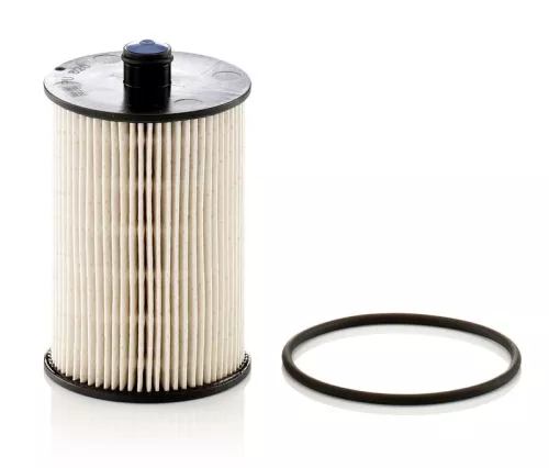 Brandstoffilter MANN-FILTER PU 820 x)