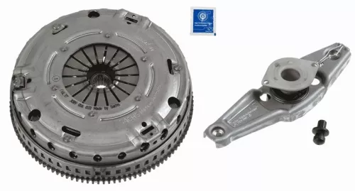 Koppelingsset SACHS 3090 600 008)