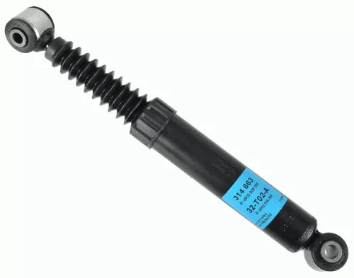 Schokdemper SACHS 314 663)