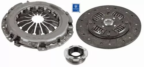Koppelingsset SACHS 3000 954 259)