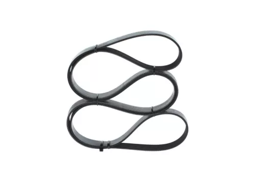 V-vormige riem BOSCH 1 987 946 261)