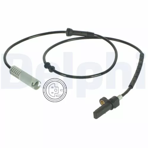 Sensor, wielsnelheid DELPHI SS10304)