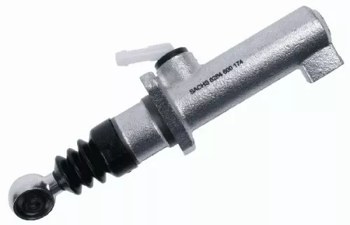 Hoofdremcilinder, koppeling SACHS 6284 600 174)