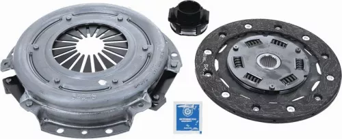 Clutch Kit SACHS 3000 168 101)