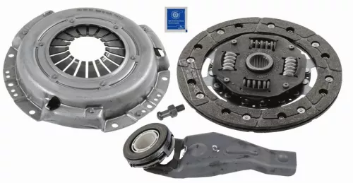 Koppelingsset SACHS 3000 951 008)