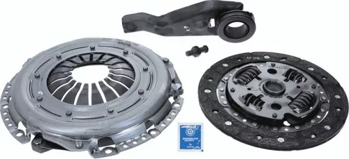Koppelingsset SACHS 3000 951 009)