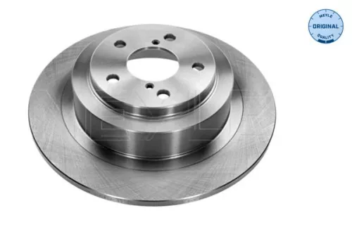 Remschijf MEYLE 34-15 523 0003)
