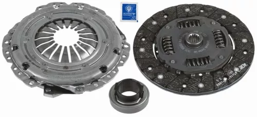 Clutch Kit SACHS 3000 579 001)