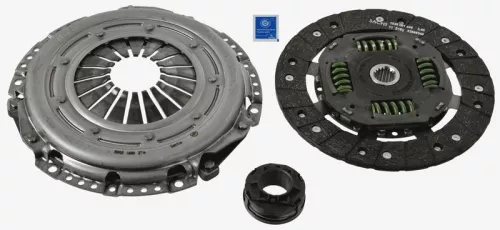 Koppelingsset SACHS 3000 951 259)